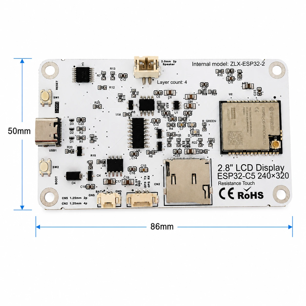ZLX-ESP32-2
